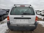 2006 Ford Escape XLS