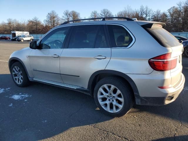 2013 BMW X5 XDRIVE35I