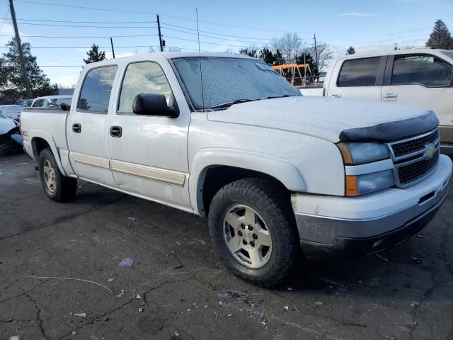 2006 Chevrolet Silverado K1500