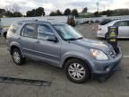 2006 Honda CR-V SE