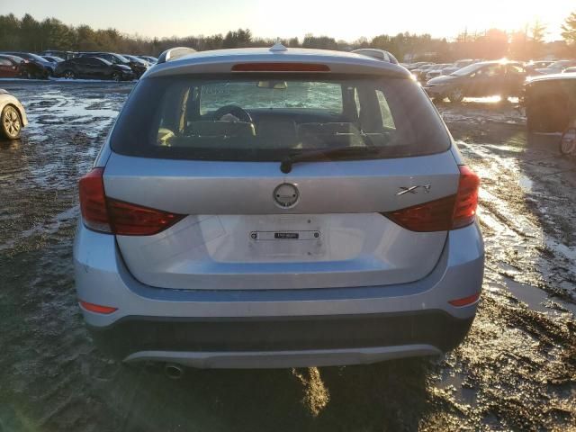 2014 BMW X1 XDRIVE28I