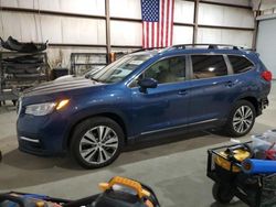 2020 Subaru Ascent Premium en venta en Gainesville, GA