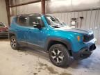 2022 Jeep Renegade Trailhawk