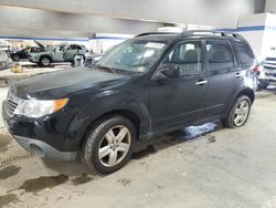 2010 Subaru Forester 2.5X Premium en venta en Sandston, VA