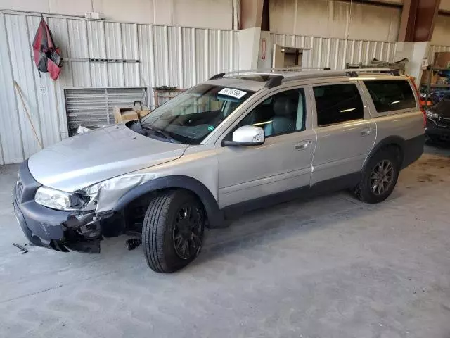 2007 Volvo XC70