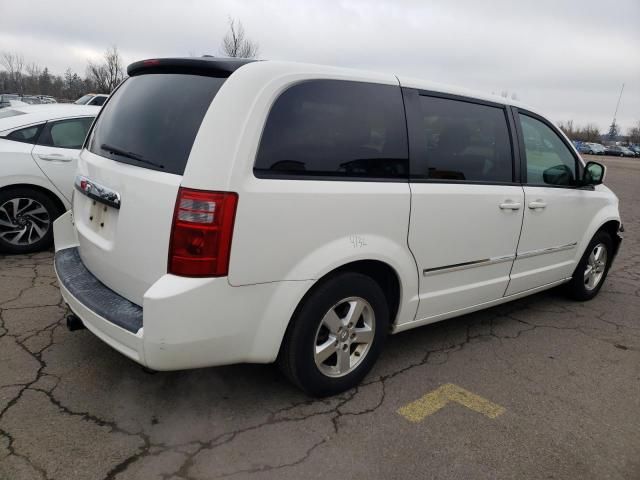 2008 Dodge Grand Caravan SXT