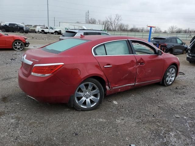 2013 Buick Lacrosse Premium