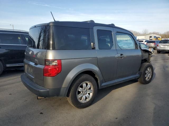 2008 Honda Element EX