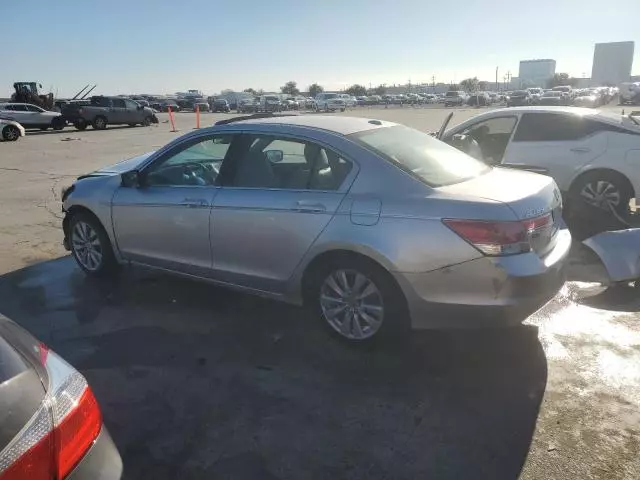 2011 Honda Accord EXL