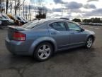 2008 Dodge Avenger SXT