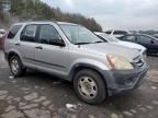 2005 Honda CR-V LX