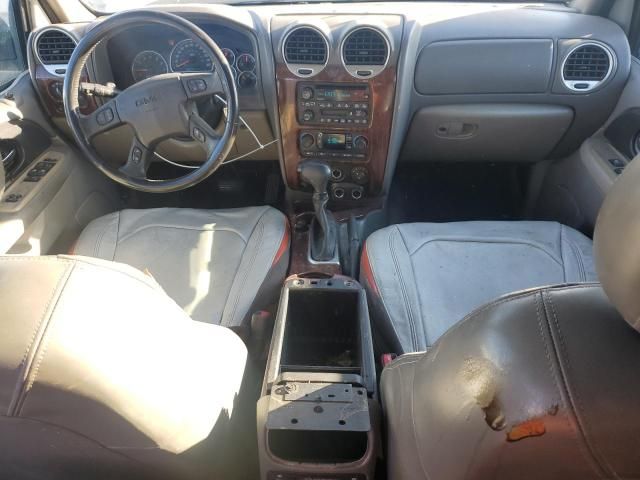 2003 GMC Envoy XL