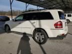 2007 Mercedes-Benz GL 450 4matic