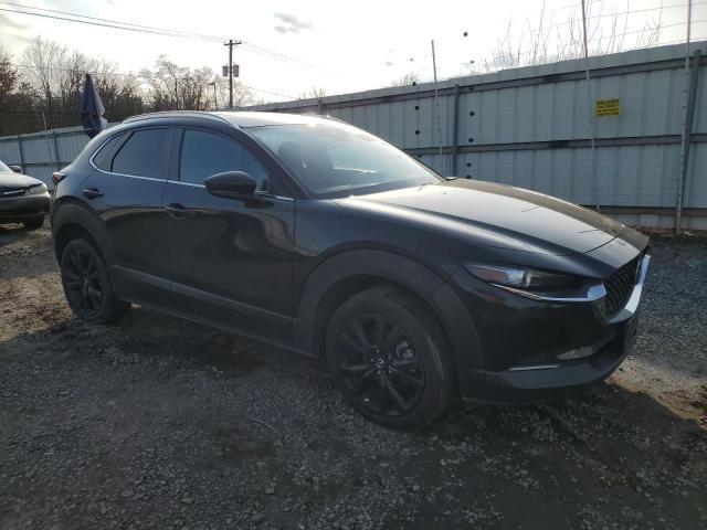 2021 Mazda CX-30