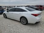 2019 Toyota Avalon XLE