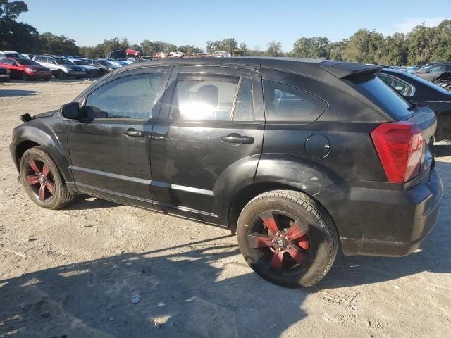 2012 Dodge Caliber SXT