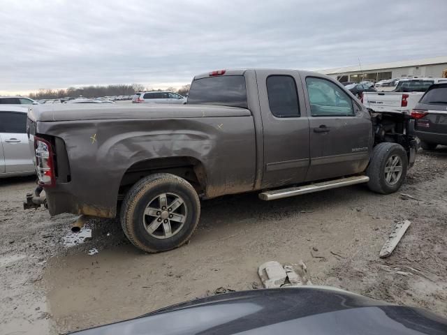 2013 GMC Sierra C1500 SLE