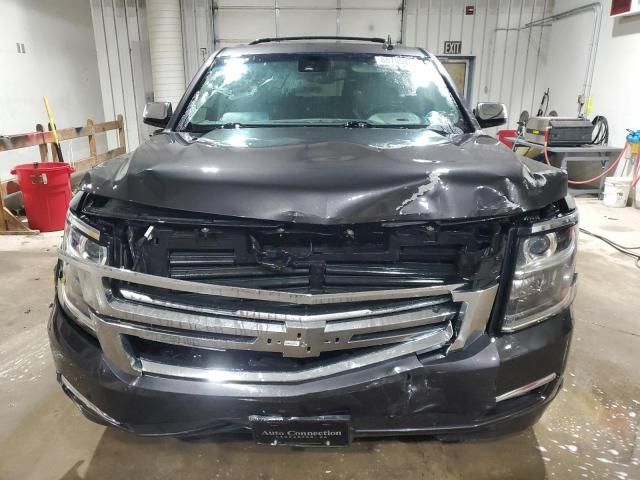 2017 Chevrolet Suburban K1500 Premier