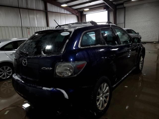 2010 Mazda CX-7