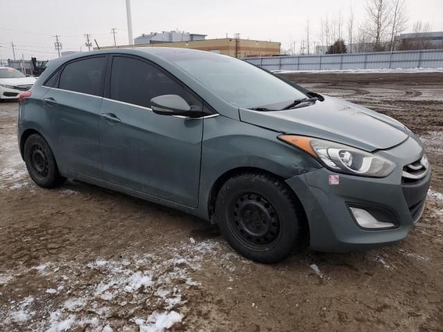 2013 Hyundai Elantra GT