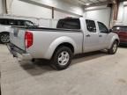 2007 Nissan Frontier Crew Cab LE