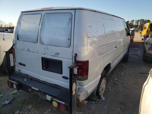 2012 Ford Econoline E250 Van