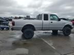 2001 Ford Ranger Super Cab