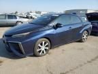 2016 Toyota Mirai