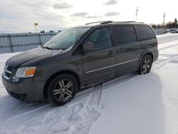 2010 Dodge Grand Caravan SE en venta en London, ON