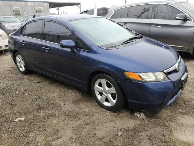 2006 Honda Civic LX