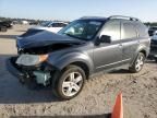 2010 Subaru Forester 2.5X Premium