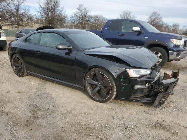 2015 Audi RS5