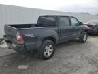 2009 Toyota Tacoma Double Cab