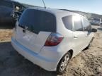 2012 Honda FIT