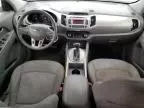 2014 KIA Sportage Base