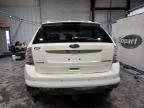 2008 Ford Edge Limited