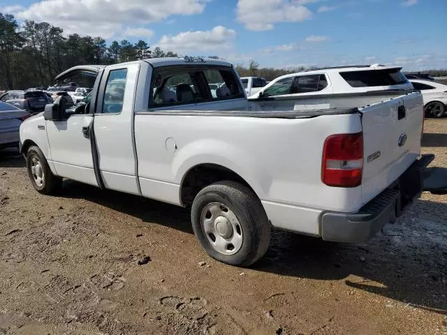 2006 Ford F150