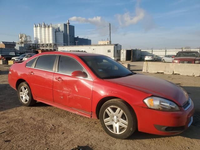 2013 Chevrolet Impala LT