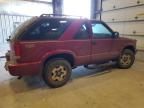 2003 Chevrolet Blazer