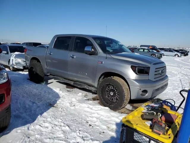 2007 Toyota Tundra Crewmax Limited