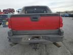 2006 Chevrolet Avalanche K2500