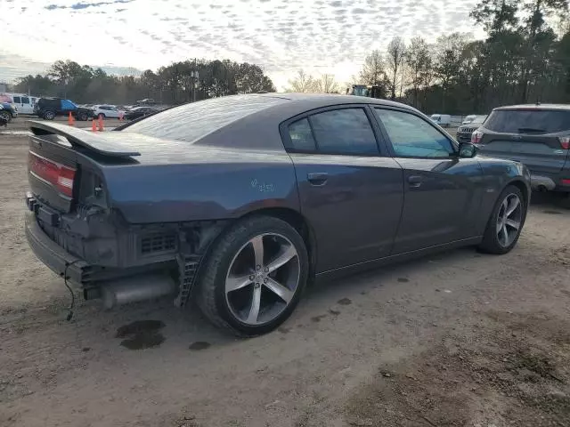 2014 Dodge Charger SXT