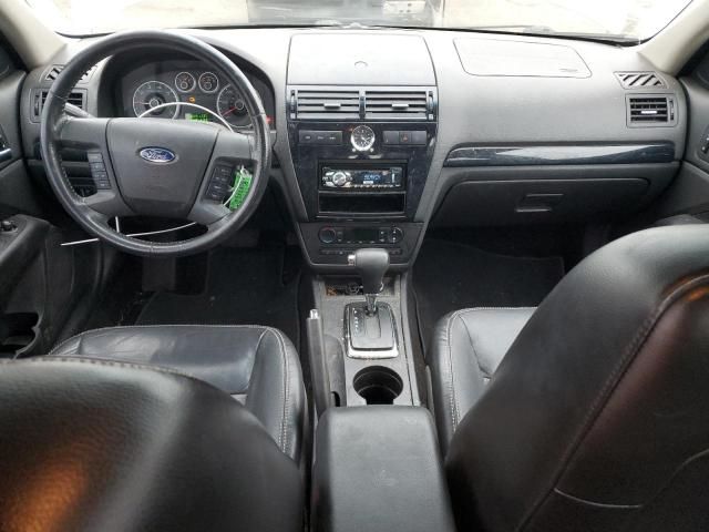 2006 Ford Fusion SEL