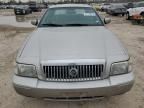 2008 Mercury Grand Marquis LS