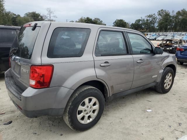 2008 Mazda Tribute S