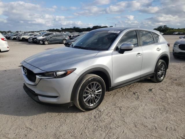 2019 Mazda CX-5 Sport