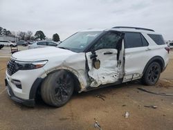 4 X 4 for sale at auction: 2024 Ford Explorer ST