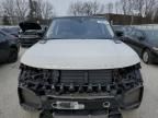 2020 Land Rover Range Rover Sport HSE