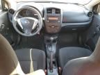 2015 Nissan Versa S