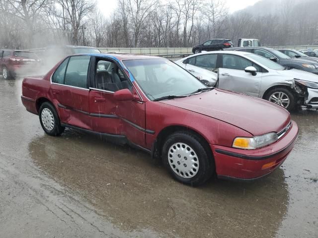 1993 Honda Accord LX